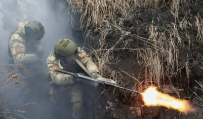 Последние новости СВО от Юрия Подоляки 19 марта 2026: названо последнее крупное место обороны ВСУ (ВИДЕО)