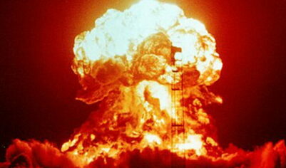 «Не удивляйтесь, если завтра все проснутся от ядерного взрыва»: два страшных события в Иране приблизили катастрофу