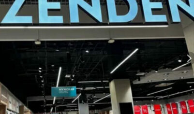 Обувная сеть Zenden закрывает магазины из-за налоговых претензий на 12 млрд рублей