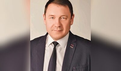 Врио главы Петропавловска-Камчатского назначен Андрей Воровский