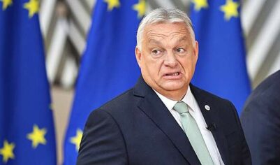 Орбан рассказал о своем самом большом сожалении