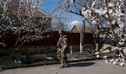 В России высказались о последствиях срыва пасхального перемирия