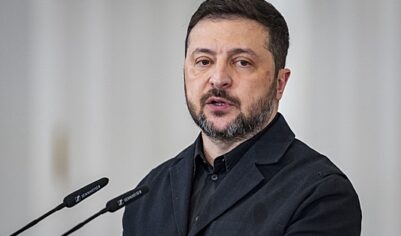 Зеленский пообещал отремонтировать «Дружбу»
