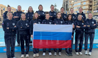 Норвегия, вслед за Польшей, закрыла дверь для российских и белорусских пловцов