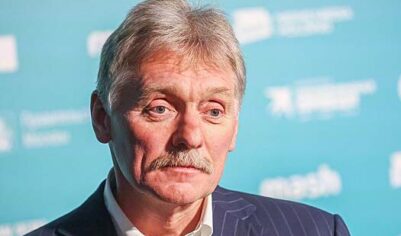 В Кремле рассказали о росте товарооборота России и Индонезии
