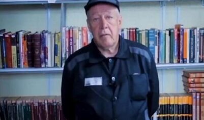 Михаила Ефремова могут вернуть в тюрьму, сообщил юрист