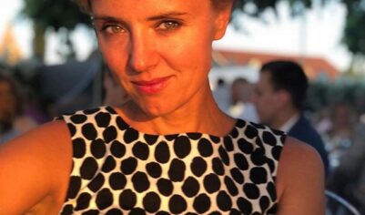 Ксении Алферовой не позволили взять к себе особенного ребенка