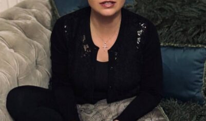 Маргарита Симоньян, больная раком, рассказала о великой любви