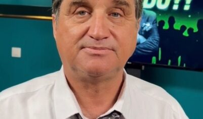 Отар Кушанашвили грудью встал за Машу Распутину