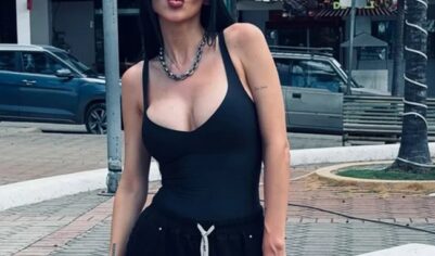 Оксана Самойлова заговорила о прыжках из одной постели в другую в поисках любви