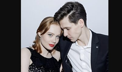 Дочь звезды фильма «Любовь и голуби» рассказала о разводе