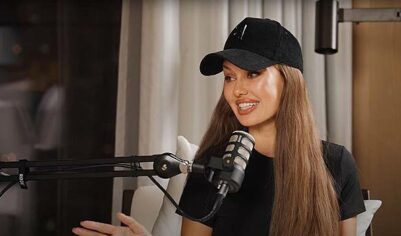 «Я его не боюсь»: Боня заявила, что ее пригласили на прямой эфир с Соловьевым
