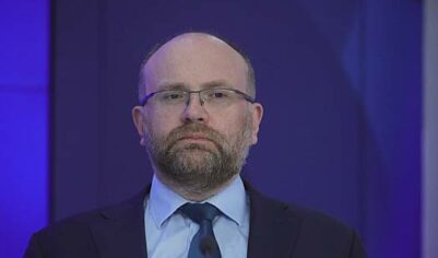 В&nbsp;РПЦ объяснили пророчество про конец света и&nbsp;Благодатный огонь