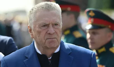 Первое &laquo;пророчество&raquo;, любовь и&nbsp;&laquo;артистические задатки&raquo;: что известно о&nbsp;молодости Жириновского