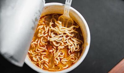 Росияне бросились скупать один корейский продукт