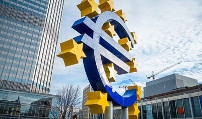 Германия начала разработку проекта бюджета с 200 млрд евро заимствований