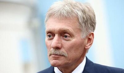 Песков назвал основное условие для встречи Путина и&nbsp;Зеленского