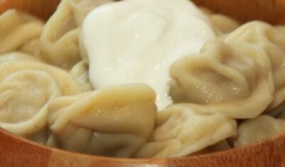 Пельмени уральские вкусный рецепт с фото пошагово и видео