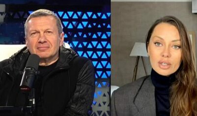 Боня опровергла, что ее обращение к Путину проплатили на Западе
