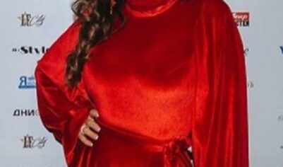 Наталья Бочкарёва из-за скандала была оштрафована