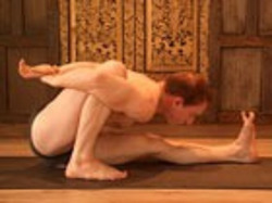 Йога и позвоночник. Упражнения для позвоночника