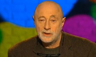 Baza: Дочь писателя Остера должна ФНС один миллион рублей