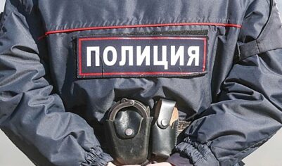В Москве полиция задержала иностранца за поджог поезда в депо