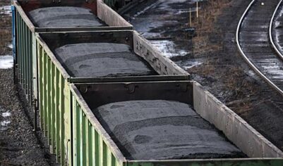 «Ъ»: угольщики из РФ стали отзывать оферты из-за возможных убытков