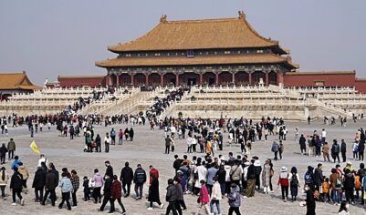 SCMP: масштаб депопуляции в Китае может достигнуть 60 млн человек