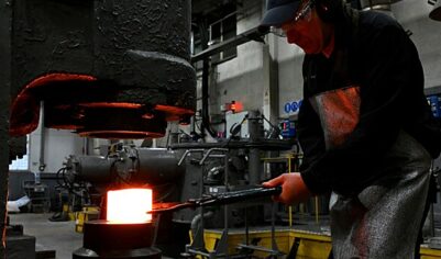 Центральные банки начали резко скупать один драгоценный металл