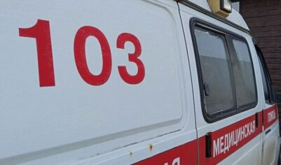 Мигрант погиб при пожаре в Новой Москве