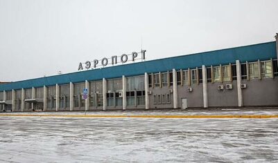 Российский регион продаст авиакомпанию и аэропорт ради бюджета