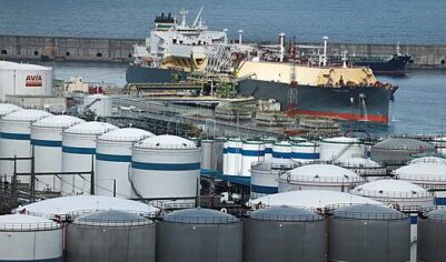 Страна БРИКС впервые за год закупила газ у России