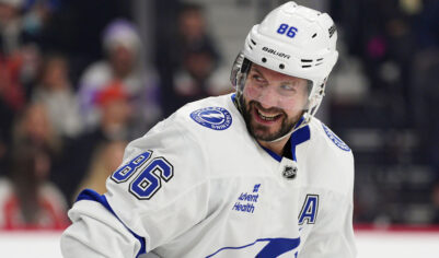 Макдэвид заберёт у Кучерова &laquo;Арт Росс Трофи&raquo;, россиянин у канадца &ndash; &laquo;Харт Трофи&raquo;