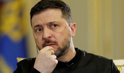 Зеленский прокомментировал одобрение Украине кредита ЕС&nbsp;на&nbsp;90&nbsp;миллиардов евро