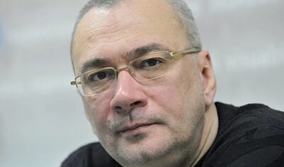 Стало известно, сколько Константин Меладзе заработал на лейбле в 2025 году