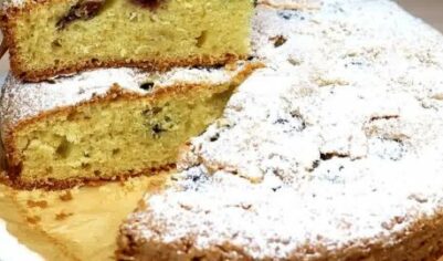 Пирог к чаю за 10 минут вкусный рецепт с фото пошагово и видео