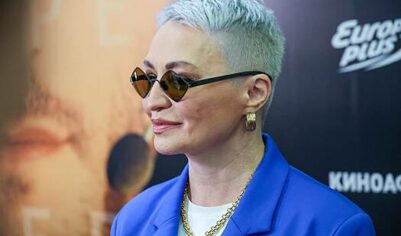 Катя Лель обнаружила в себе ДНК инопланетян