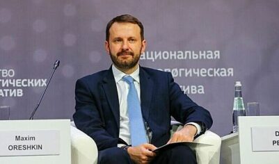Орешкин назвал экономическую ситуацию в&nbsp;России &laquo;очень непростой&raquo;