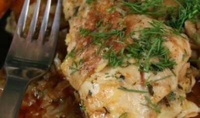 Куриные голени, тушеные с капустой вкусный рецепт с фото пошагово и видео