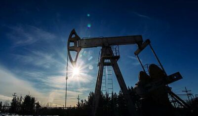 России предсказали падение нефтегазовых доходов