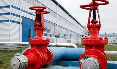 Венгрия начала получать нефть по трубопроводу «Дружба»