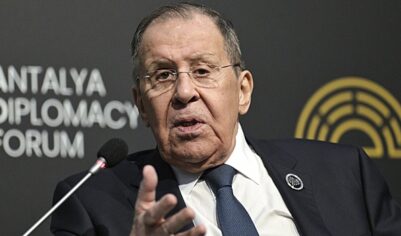 МИД РФ&nbsp;призвал Иран сохранять перемирие