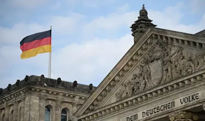 Премьер Саксонии предрек Германии катастрофу из-за огромного дефицита бюджета