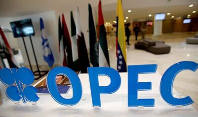 В Кремле прокомментировали возможность выхода России из формата ОПЕК+