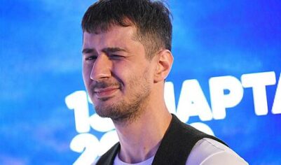Известный комик объяснил уход из Comedy Club