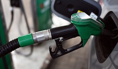 Евростат: цены на заправках ЕС показали рекордный рост с 2022 года