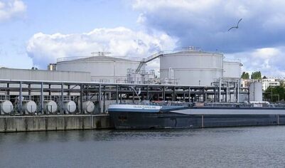 Подсчитаны доходы России от экспорта нефти