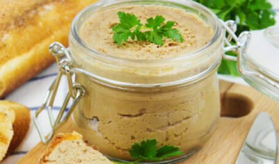 Нежнейший паштет из печени индейки без масла. вкусный рецепт с фото пошагово и видео