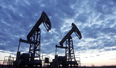 Нефть упала на оптимизме Трампа